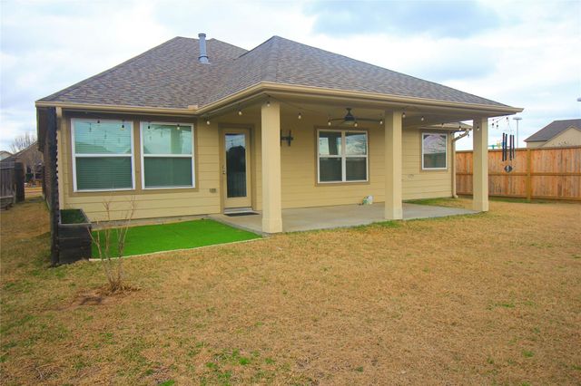 20115 Towering Cypress Drive, Cypress, TX 77433