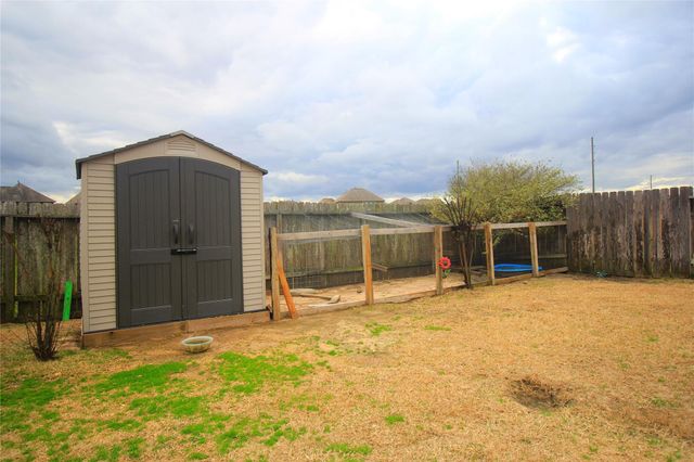 20115 Towering Cypress Drive, Cypress, TX 77433