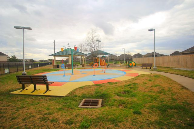 20115 Towering Cypress Drive, Cypress, TX 77433