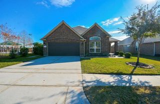 20115 Towering Cypress Drive, Cypress, TX 77433