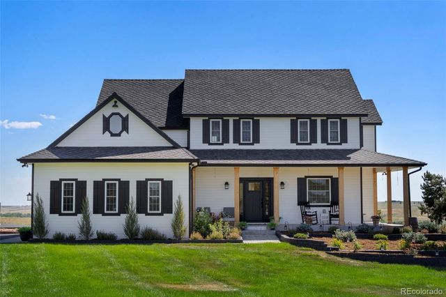 41419 Deer Creek Circle, Parker, CO 80138