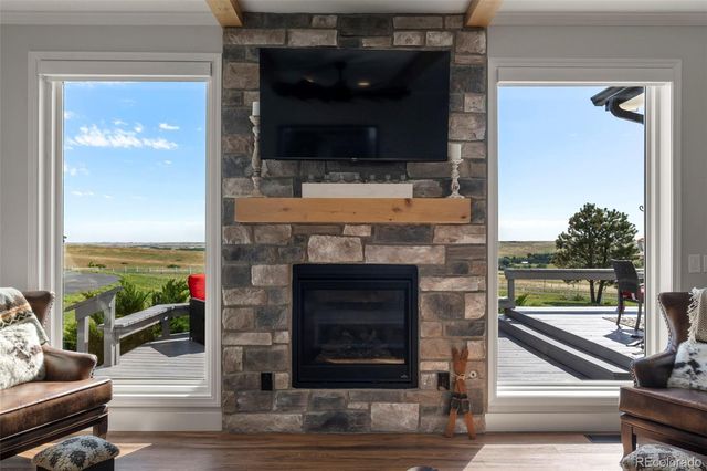 41419 Deer Creek Circle, Parker, CO 80138