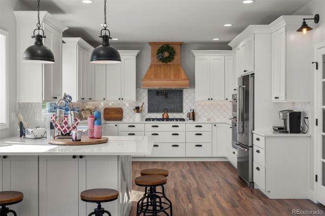 41419 Deer Creek Circle, Parker, CO 80138