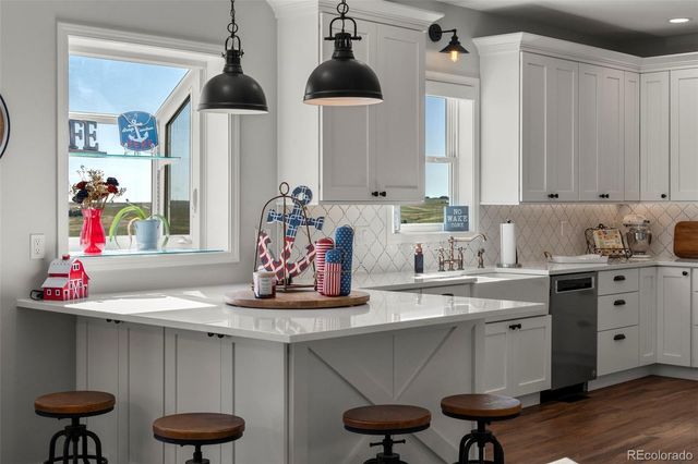 41419 Deer Creek Circle, Parker, CO 80138