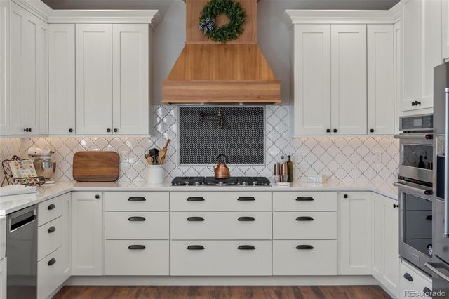 41419 Deer Creek Circle, Parker, CO 80138