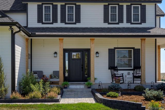 41419 Deer Creek Circle, Parker, CO 80138