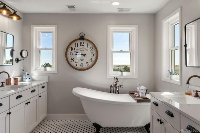 41419 Deer Creek Circle, Parker, CO 80138