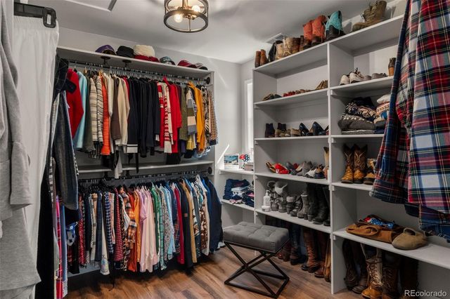 41419 Deer Creek Circle, Parker, CO 80138