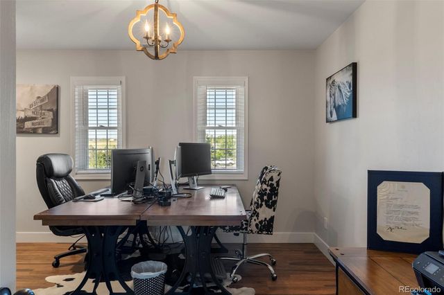 41419 Deer Creek Circle, Parker, CO 80138