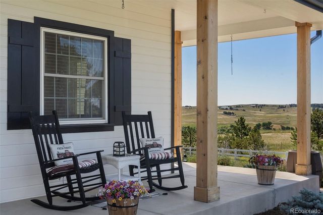 41419 Deer Creek Circle, Parker, CO 80138