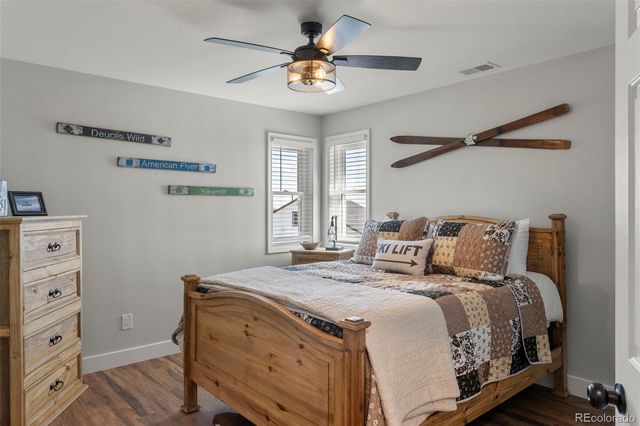 41419 Deer Creek Circle, Parker, CO 80138