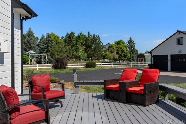 41419 Deer Creek Circle, Parker, CO 80138