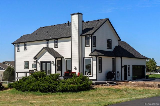 41419 Deer Creek Circle, Parker, CO 80138