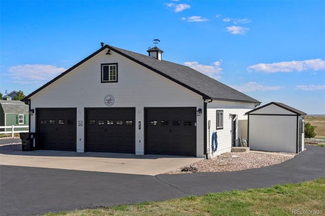 41419 Deer Creek Circle, Parker, CO 80138
