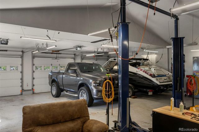 41419 Deer Creek Circle, Parker, CO 80138