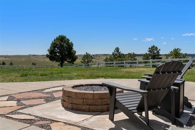 41419 Deer Creek Circle, Parker, CO 80138
