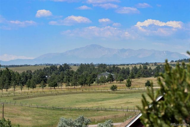 41419 Deer Creek Circle, Parker, CO 80138