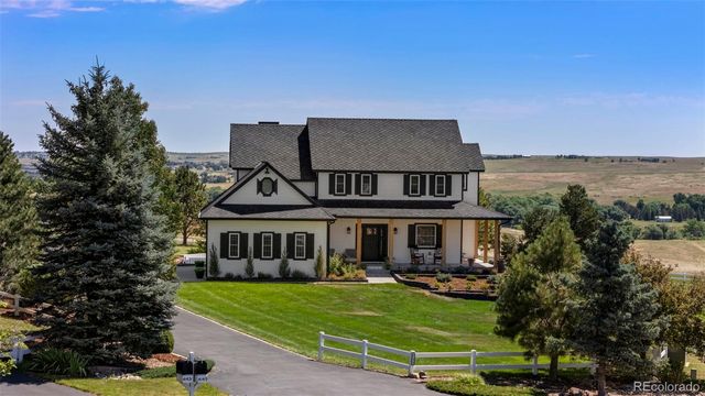 41419 Deer Creek Circle, Parker, CO 80138