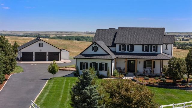 41419 Deer Creek Circle, Parker, CO 80138