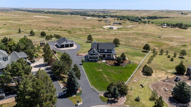 41419 Deer Creek Circle, Parker, CO 80138