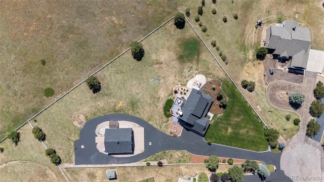 41419 Deer Creek Circle, Parker, CO 80138