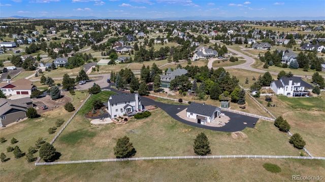 41419 Deer Creek Circle, Parker, CO 80138