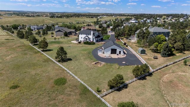 41419 Deer Creek Circle, Parker, CO 80138