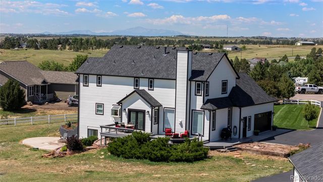 41419 Deer Creek Circle, Parker, CO 80138