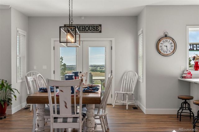 41419 Deer Creek Circle, Parker, CO 80138