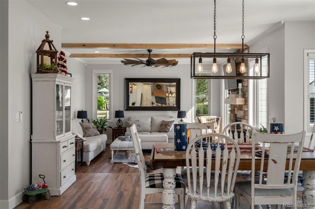 41419 Deer Creek Circle, Parker, CO 80138