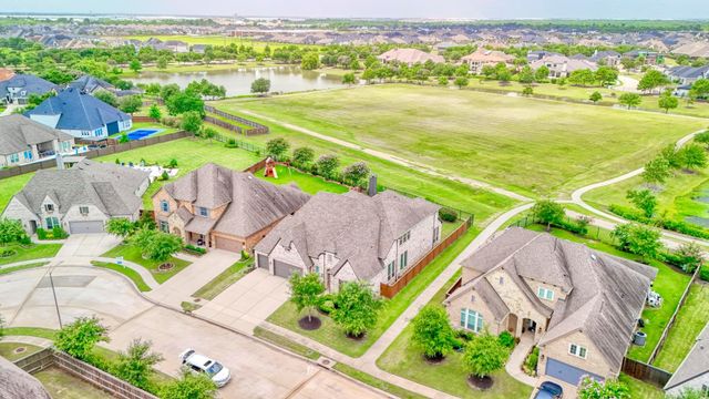 2607 Open Prairie Lane, Katy, TX 77493