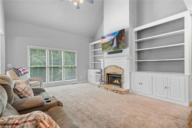 4915 Lazy Creek Court, Cumming, GA 30028