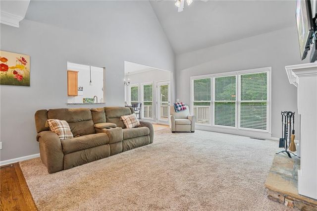 4915 Lazy Creek Court, Cumming, GA 30028