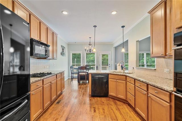 4915 Lazy Creek Court, Cumming, GA 30028