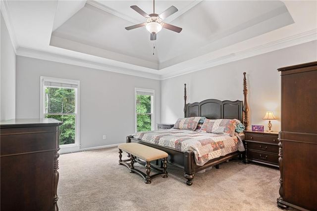 4915 Lazy Creek Court, Cumming, GA 30028