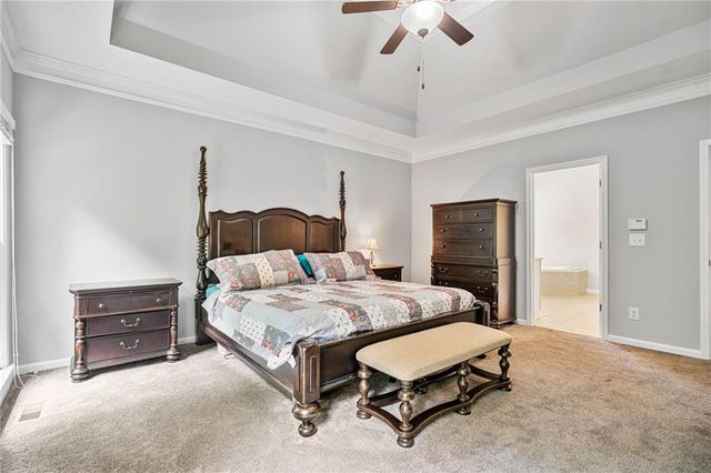 4915 Lazy Creek Court, Cumming, GA 30028