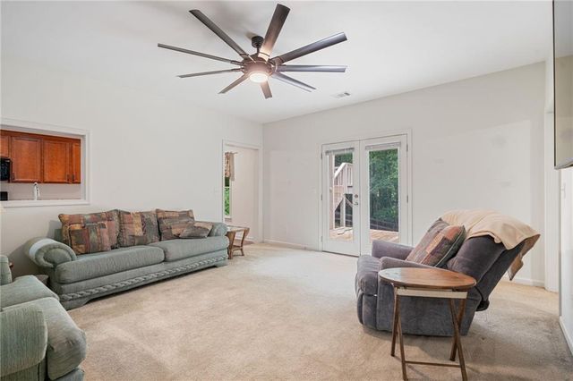 4915 Lazy Creek Court, Cumming, GA 30028