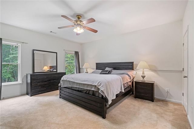 4915 Lazy Creek Court, Cumming, GA 30028