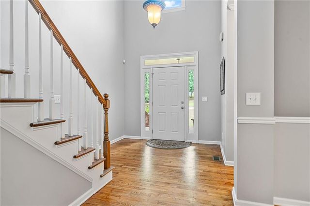 4915 Lazy Creek Court, Cumming, GA 30028