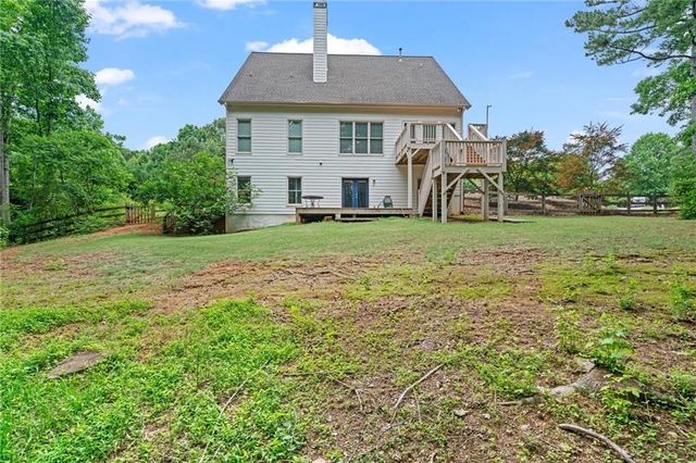 4915 Lazy Creek Court, Cumming, GA 30028