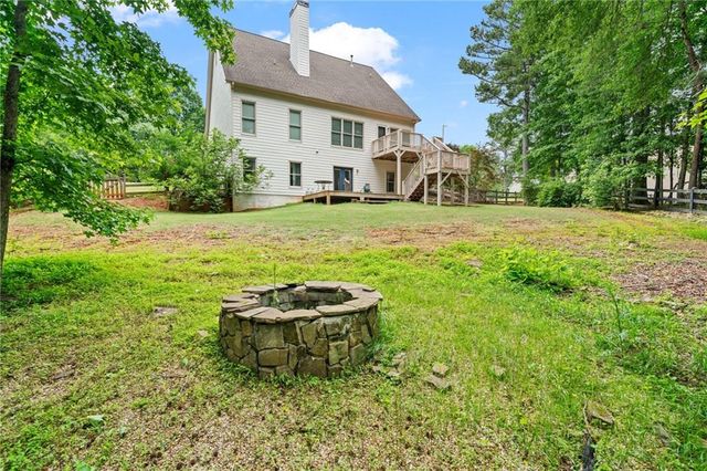 4915 Lazy Creek Court, Cumming, GA 30028