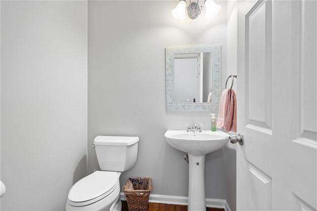 4915 Lazy Creek Court, Cumming, GA 30028