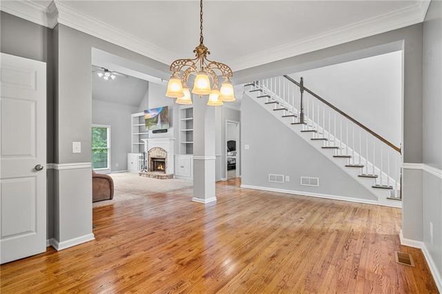 4915 Lazy Creek Court, Cumming, GA 30028