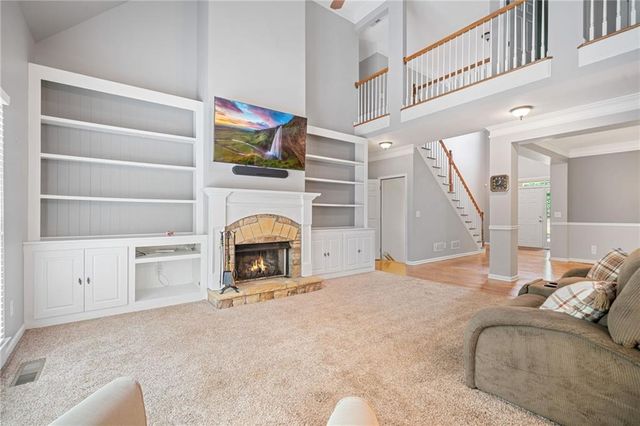 4915 Lazy Creek Court, Cumming, GA 30028