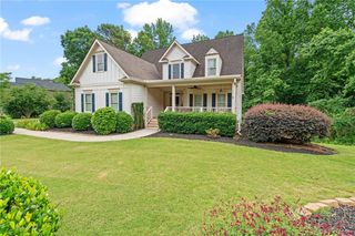 4915 Lazy Creek Court, Cumming, GA 30028
