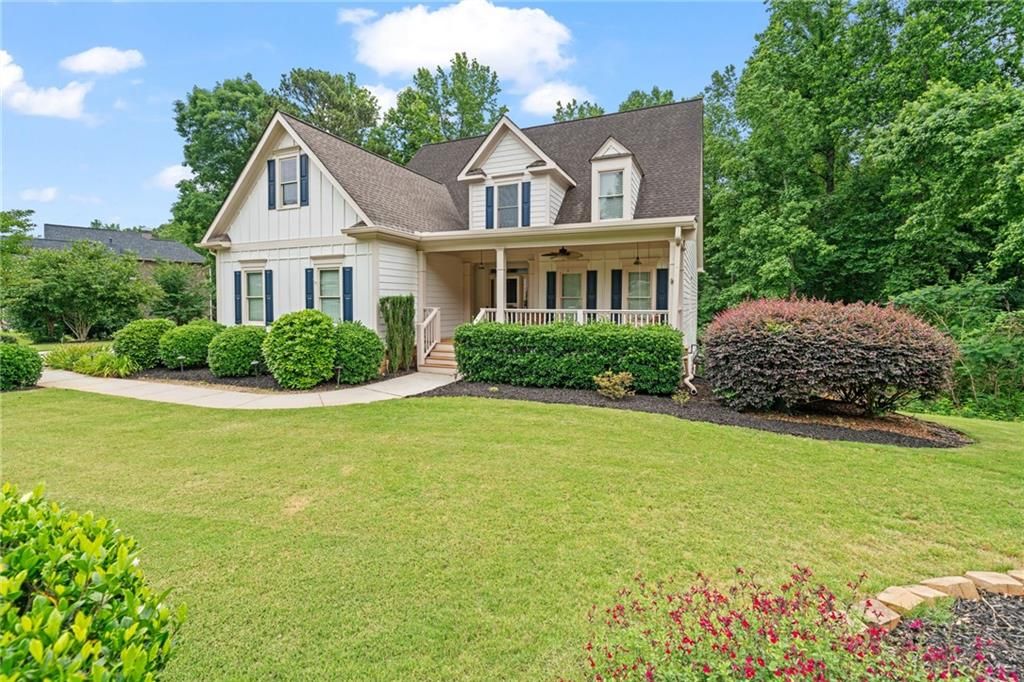 4915 Lazy Creek Court, Cumming, GA 30028