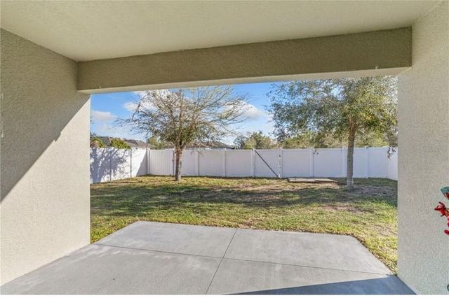 2665 ROTHERHAM ROAD, Tavares, FL 32778