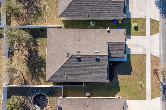 2665 ROTHERHAM ROAD, Tavares, FL 32778