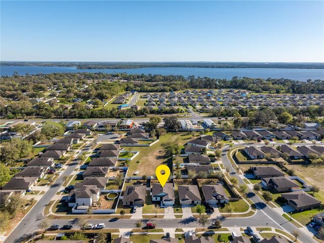 2665 ROTHERHAM ROAD, Tavares, FL 32778