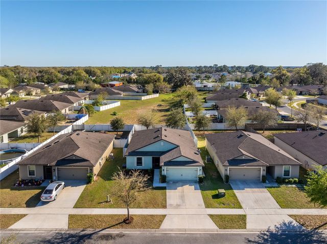 2665 ROTHERHAM ROAD, Tavares, FL 32778